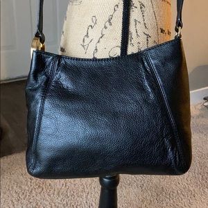 Michael Kors Leather Crossbody